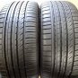 JDM Summer 4wheelsSET Co Tire width 245 mm aspect ratio 35% rim diamet No Tires