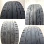 JDM RAYS gram LIGHTS 57X Tire width 205 mm aspect ratio 45% rim diamet No Tires