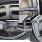 JDM RAYS gram LIGHTS 57X Tire width 205 mm aspect ratio 45% rim diamet No Tires