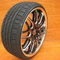 JDM Y4WORK Durandal DURA Tire width 225 mm aspect ratio 30% rim diamet No Tires