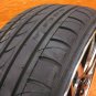 JDM Y4WORK Durandal DURA Tire width 225 mm aspect ratio 30% rim diamet No Tires