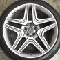 JDM AMG W166 M Class ML6 Tire width 265 mm aspect ratio 40% rim diamet No Tires