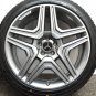 JDM AMG W166 M Class ML6 Tire width 265 mm aspect ratio 40% rim diamet No Tires