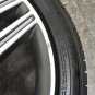 JDM AMG W166 M Class ML6 Tire width 265 mm aspect ratio 40% rim diamet No Tires
