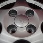 JDM CUP LorBer Rollbear wheel 4wheels 7J15 PCD100 4 hole +28 hub 57 Roadster VOL