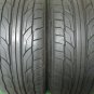 JDM SV369 stock 225/35 Tire width 225 mm aspect ratio 35% rim diameter No Tires