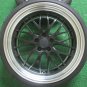 JDM SV369 stock 225/35 Tire width 225 mm aspect ratio 35% rim diameter No Tires