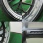JDM SV369 stock 225/35 Tire width 225 mm aspect ratio 35% rim diameter No Tires