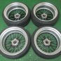 JDM SV369 stock 225/35 Tire width 225 mm aspect ratio 35% rim diameter No Tires