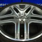 JDM A: Benz X166 type G Tire width 295 mm aspect ratio 40% rim diamete No Tires
