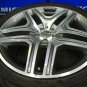 JDM A: Benz X166 type G Tire width 295 mm aspect ratio 40% rim diamete No Tires