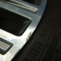JDM A: Benz X166 type G Tire width 295 mm aspect ratio 40% rim diamete No Tires