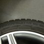 JDM A: Benz X166 type G Tire width 295 mm aspect ratio 40% rim diamete No Tires