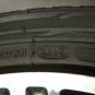 JDM A: Benz X166 type G Tire width 295 mm aspect ratio 40% rim diamete No Tires
