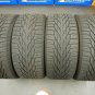 JDM A: Benz X166 type G Tire width 295 mm aspect ratio 40% rim diamete No Tires