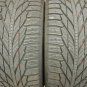 JDM A: Benz X166 type G Tire width 295 mm aspect ratio 40% rim diamete No Tires