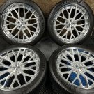 JDM Premium quality audi Tire width 255 mm aspect ratio 40% rim diamet No Tires