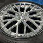 JDM Premium quality audi Tire width 255 mm aspect ratio 40% rim diamet No Tires