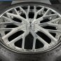 JDM Premium quality audi Tire width 255 mm aspect ratio 40% rim diamet No Tires
