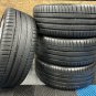 JDM Premium quality audi Tire width 255 mm aspect ratio 40% rim diamet No Tires