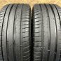 JDM Premium quality audi Tire width 255 mm aspect ratio 40% rim diamet No Tires