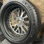 JDM Premium quality audi Tire width 255 mm aspect ratio 40% rim diamet No Tires