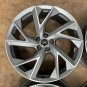 JDM Super Rare Itemaudi RS Q3 sportback genuine OP 21 inch 8.5J +38 PC No Tires