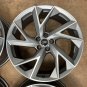 JDM Super Rare Itemaudi RS Q3 sportback genuine OP 21 inch 8.5J +38 PC No Tires