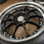 JDM §Custom SizeSSR Pr Tire width 235 mm aspect ratio 35% rim diameter No Tires