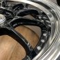 JDM §Custom SizeSSR Pr Tire width 235 mm aspect ratio 35% rim diameter No Tires