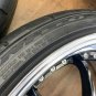 JDM §Custom SizeSSR Pr Tire width 235 mm aspect ratio 35% rim diameter No Tires