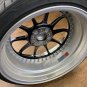 JDM §Custom SizeSSR Pr Tire width 235 mm aspect ratio 35% rim diameter No Tires