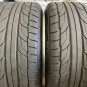 JDM §Custom SizeSSR Pr Tire width 235 mm aspect ratio 35% rim diameter No Tires