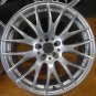 JDM N11 4wheels company 198J RAYS HOMURA 2X9 Homura 29 aluminum 5 hole No Tires