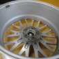 JDM N11 4wheels company 198J RAYS HOMURA 2X9 Homura 29 aluminum 5 hole No Tires