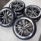 JDM S Anello Corazon 19 Tire width 235 mm aspect ratio 35% rim diamet No Tires