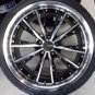 JDM S Anello Corazon 19 Tire width 235 mm aspect ratio 35% rim diamet No Tires