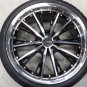 JDM S Anello Corazon 19 Tire width 235 mm aspect ratio 35% rim diamet No Tires