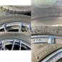 JDM D1230 AWRXRAYS Ray Tire width 265 mm aspect ratio 40% rim diameter No Tires