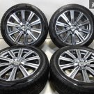 JDM Lexus genuine URJ201 Tire width 275 mm aspect ratio 50% rim diamet No Tires