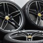JDM Rare Option Item Fer Tire width 245 mm aspect ratio 35% rim diamet No Tires