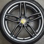 JDM Rare Option Item Fer Tire width 245 mm aspect ratio 35% rim diamet No Tires