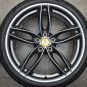JDM Rare Option Item Fer Tire width 245 mm aspect ratio 35% rim diamet No Tires