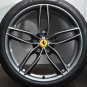 JDM Rare Option Item Fer Tire width 245 mm aspect ratio 35% rim diamet No Tires