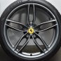 JDM Rare Option Item Fer Tire width 245 mm aspect ratio 35% rim diamet No Tires