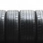 JDM Rare Option Item Fer Tire width 245 mm aspect ratio 35% rim diamet No Tires