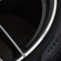 JDM Rare Option Item Fer Tire width 245 mm aspect ratio 35% rim diamet No Tires