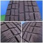 JDM 4wheels set used Man Tire width 195 mm aspect ratio 65% rim diamet No Tires