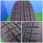 JDM 4wheels set used Man Tire width 195 mm aspect ratio 65% rim diamet No Tires