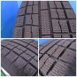 JDM 4wheels set used Man Tire width 195 mm aspect ratio 65% rim diamet No Tires